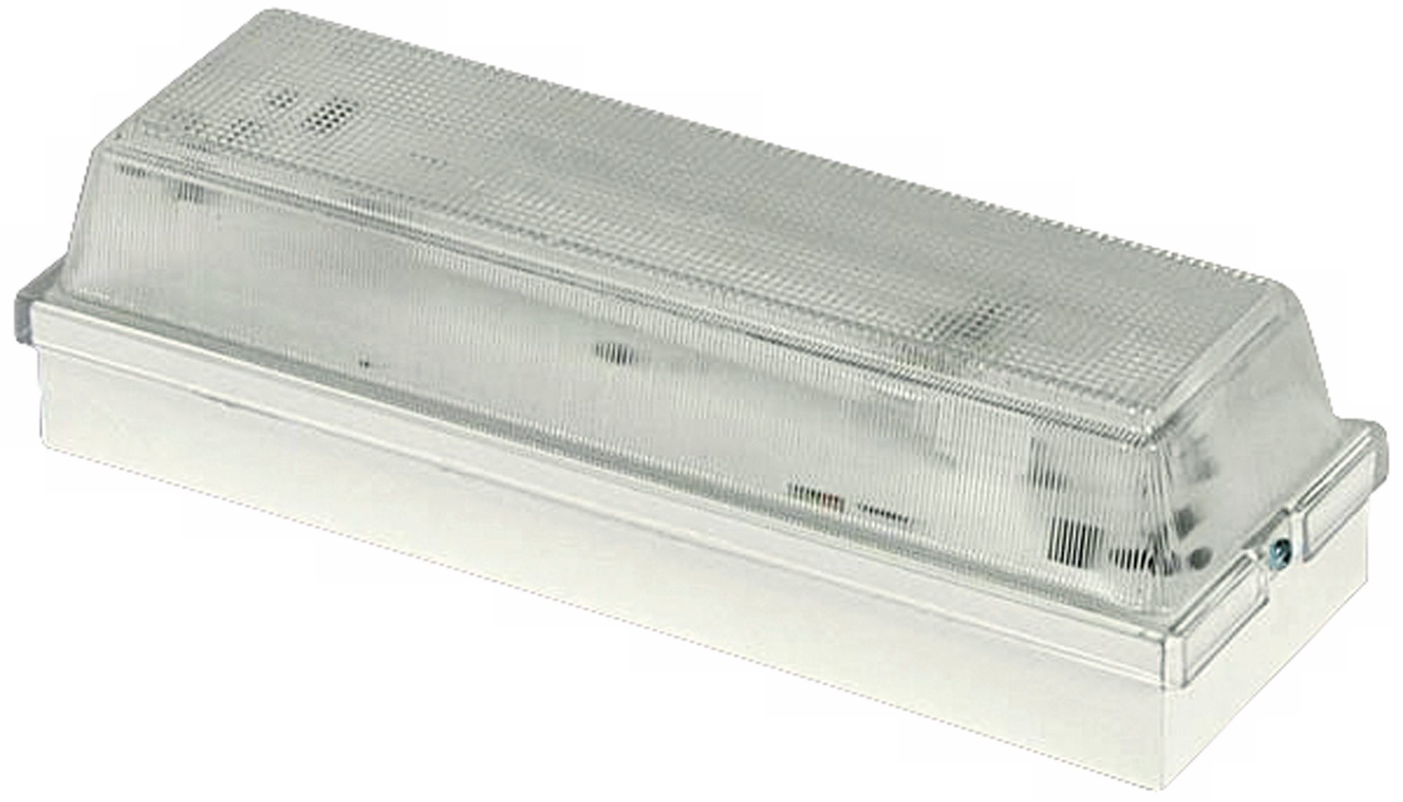 Zephyr D-Thirteen 13" Wide Wall Pack Light