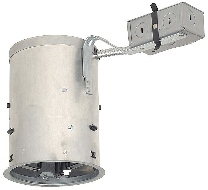 Juno 5" IC Remodeling Recessed Light Housing