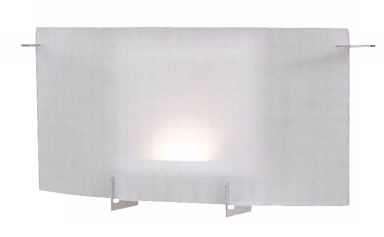 Contemporary 16 1/2" Wide ADA ENERGY STAR® Wall Sconce