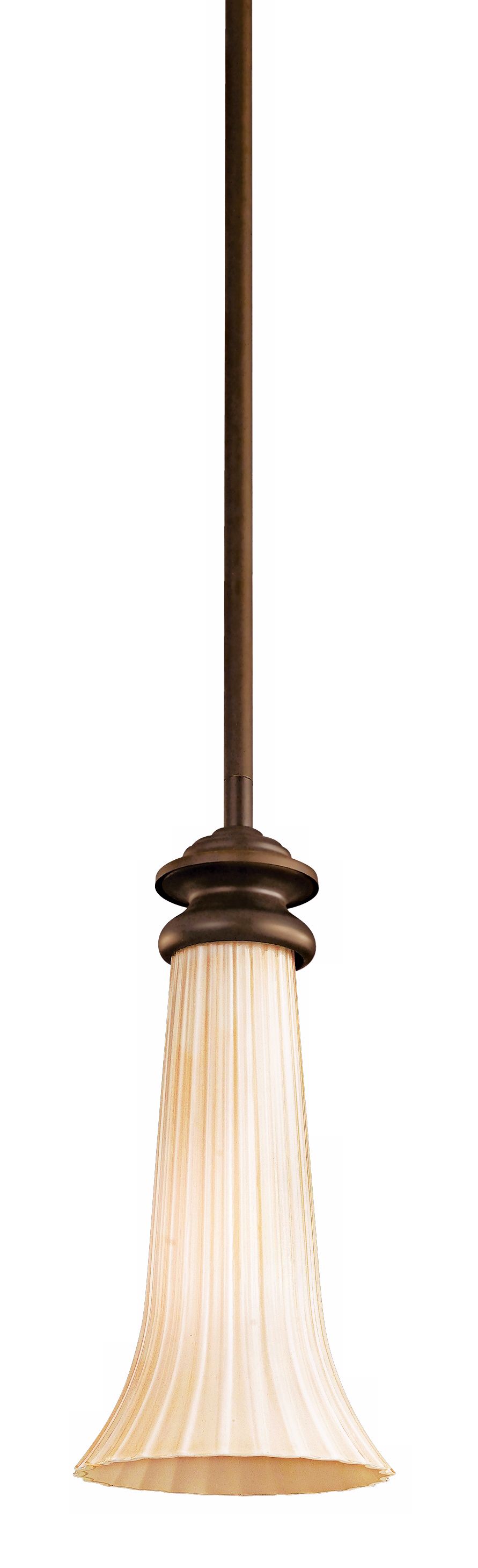 Abbeyville Collection Mini Pendant Light