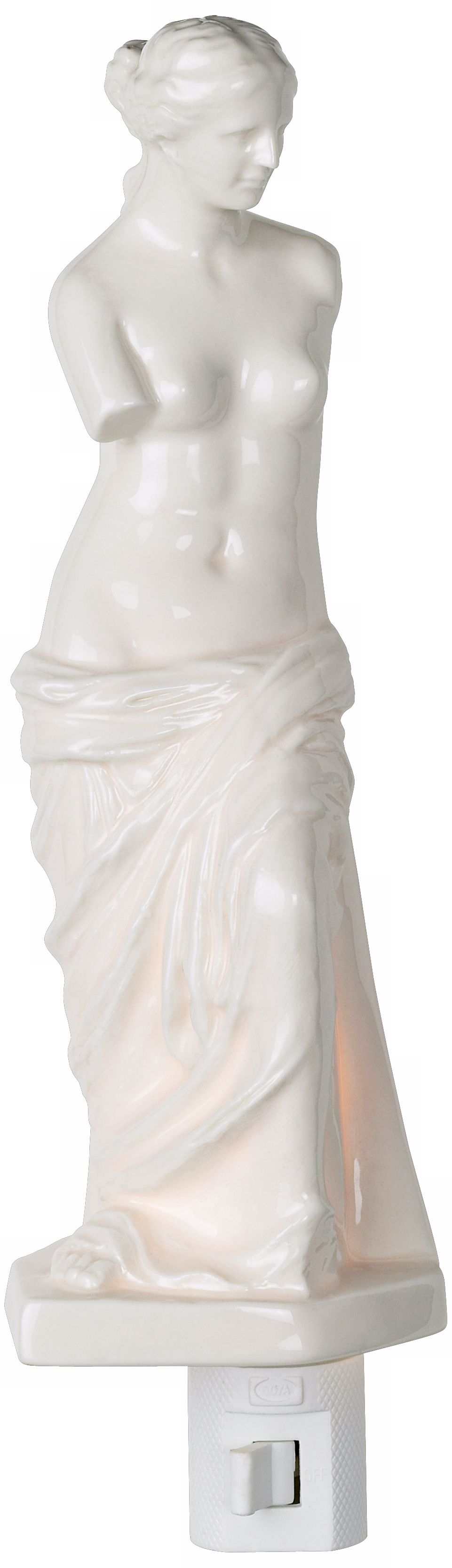 Venus de Milo Night Light 23754