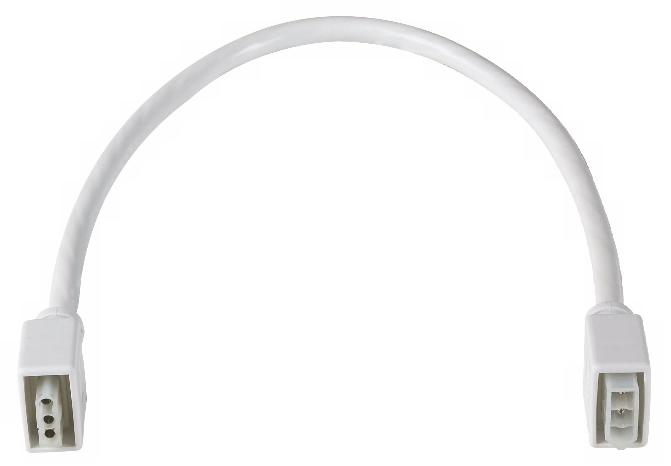 CSL Under Cabinet 10" Long Interconnect Cable