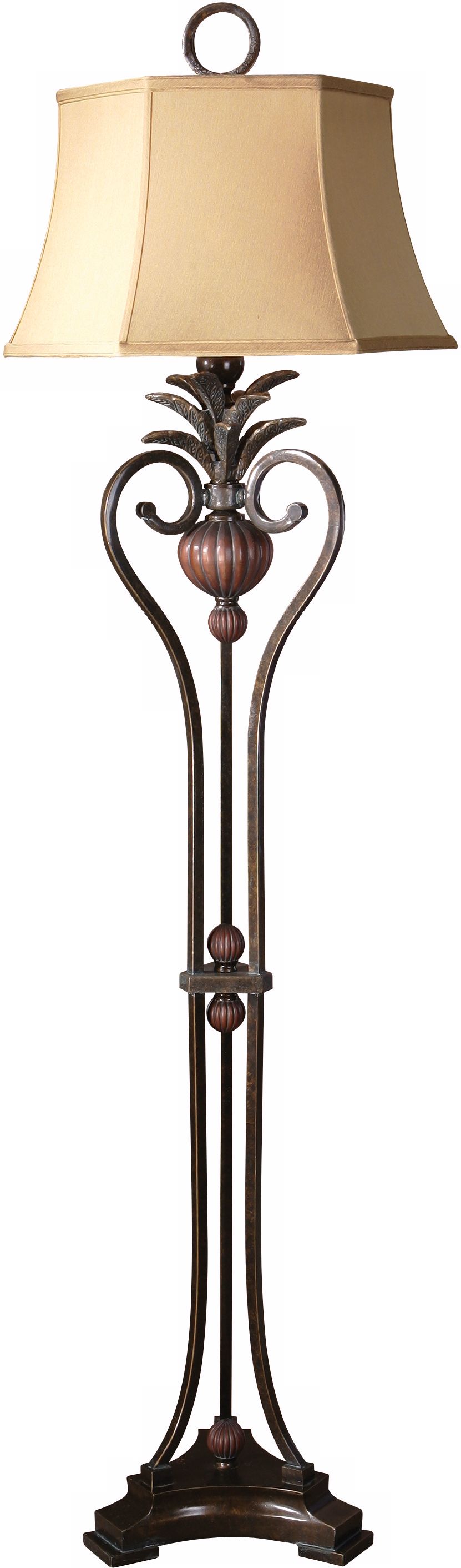 Uttermost Randa Floor Lamp
