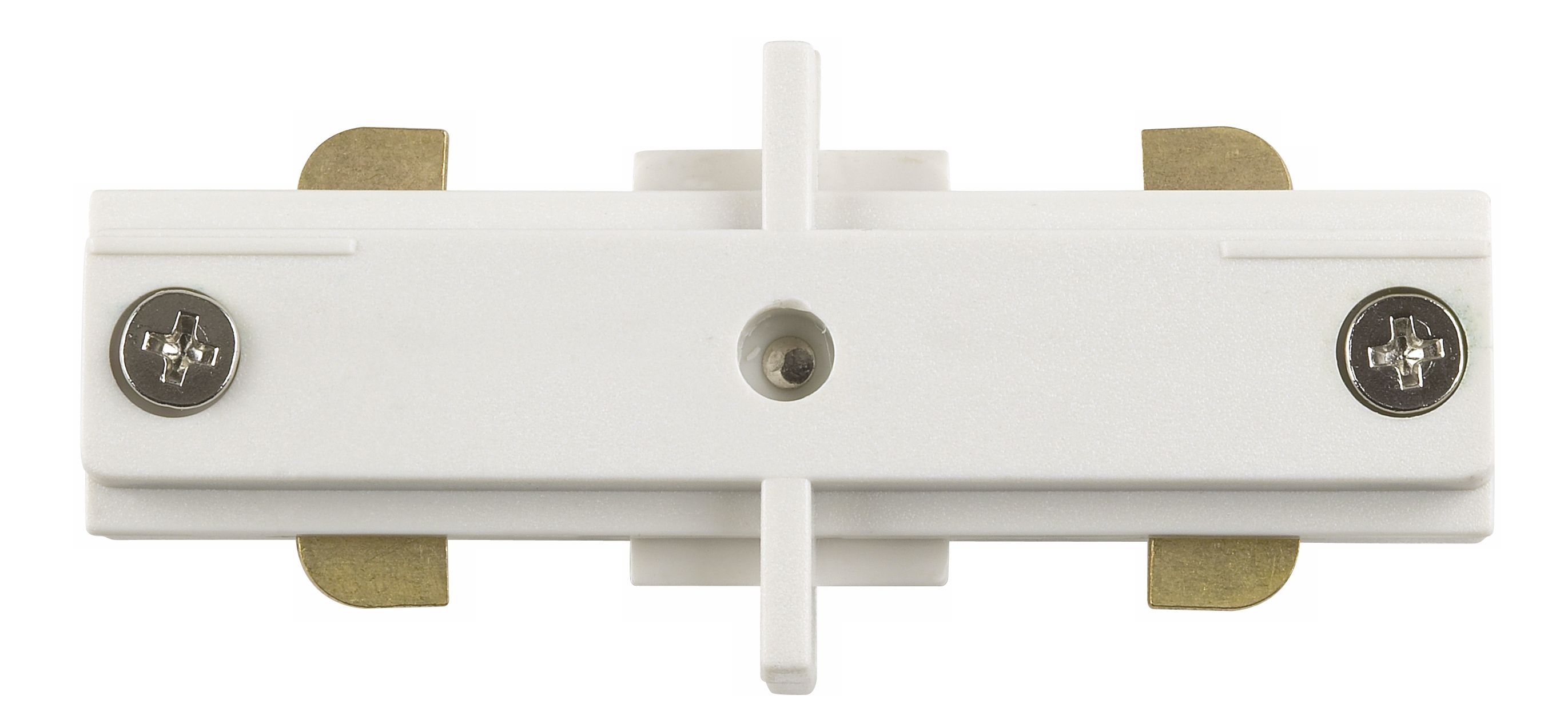 Pro Track® White Track Light Mini-Connector