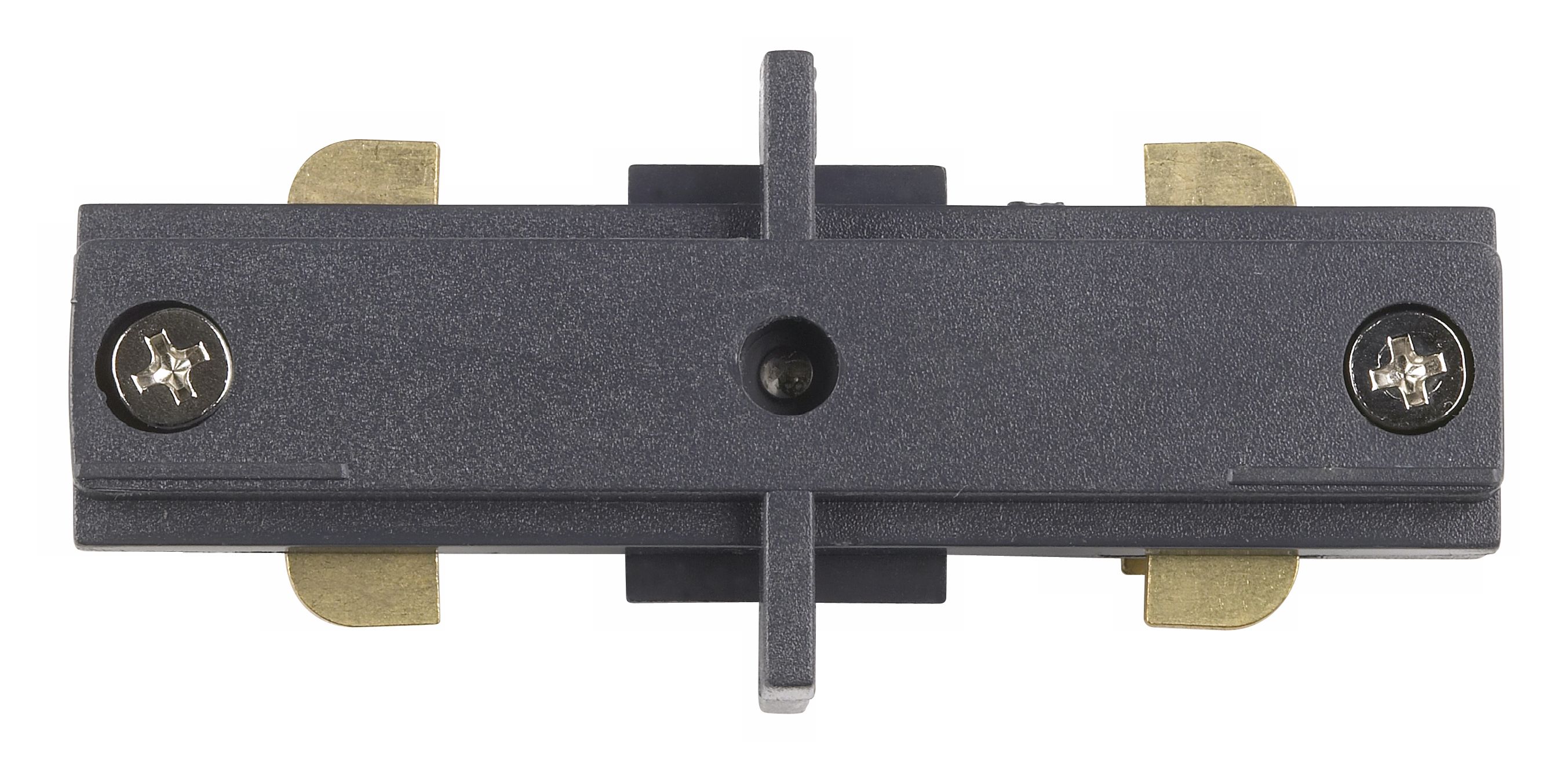 Pro Track® Track Light Black Mini-Connector