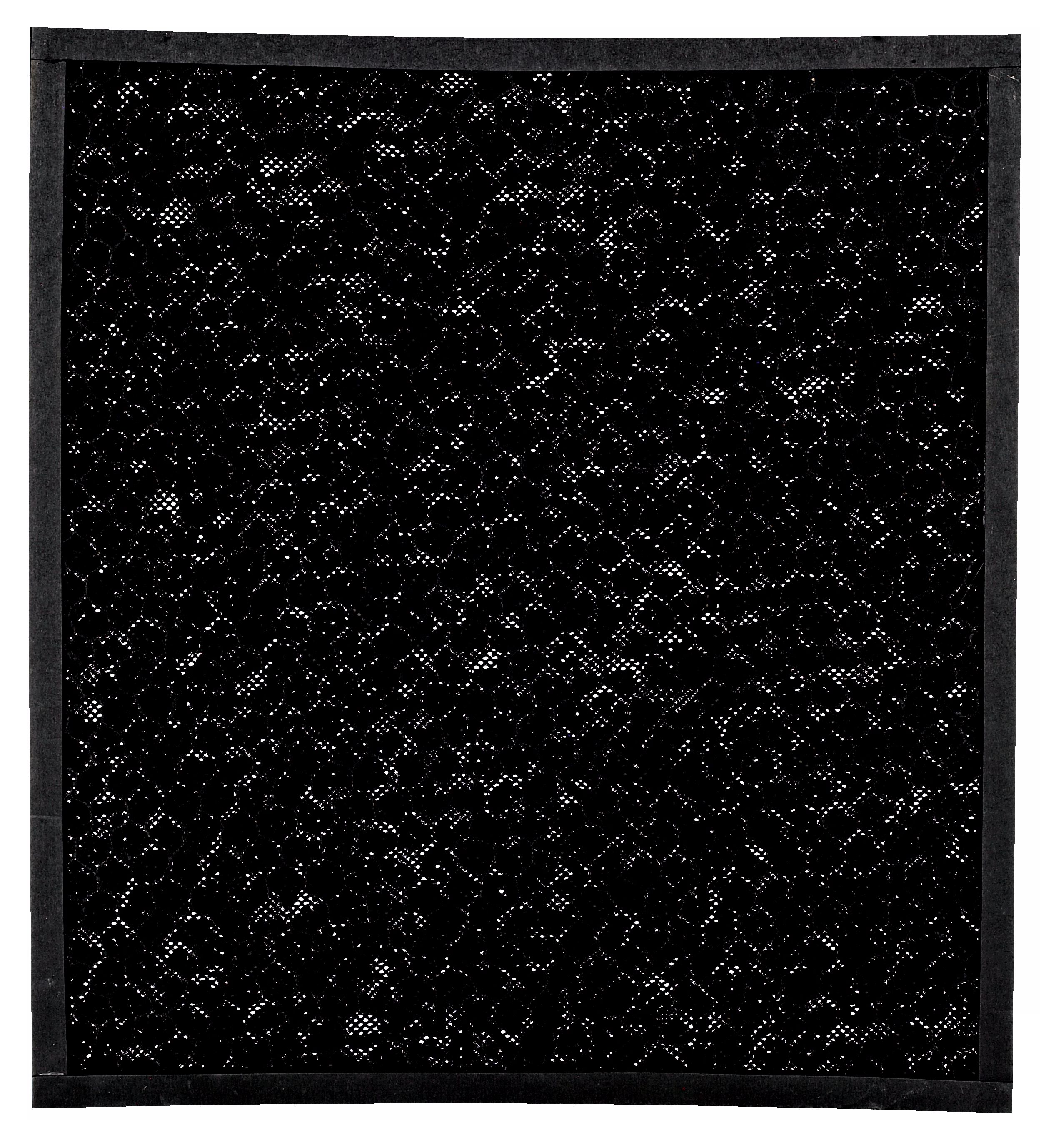 KI-2000 Replacement Carbon Filter