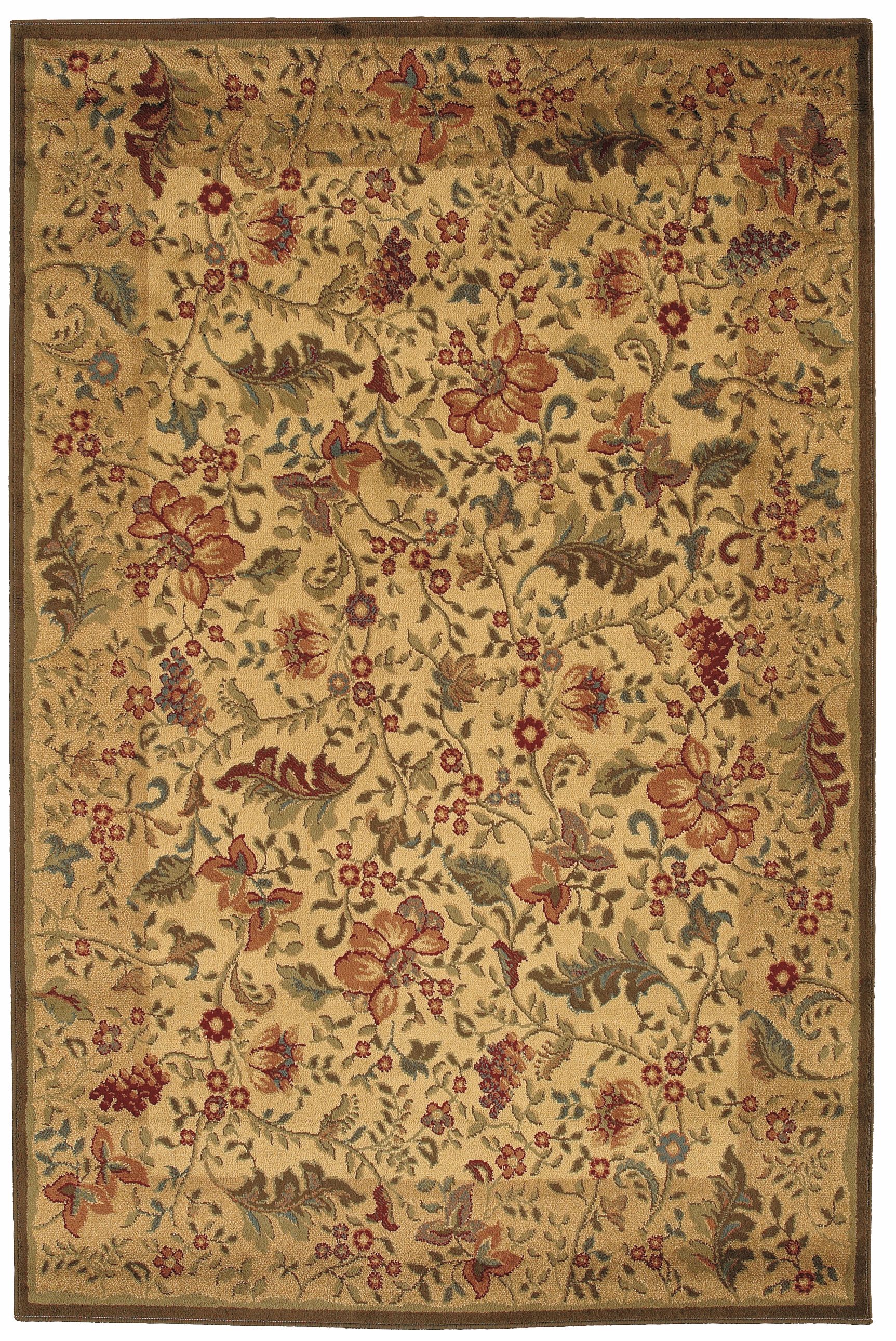 Abbey Collection Area Rug