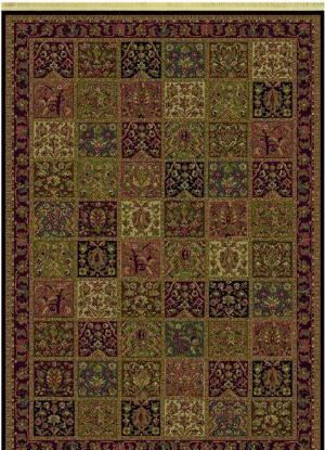 Kathy Ireland Buckingham Multi Area Rug