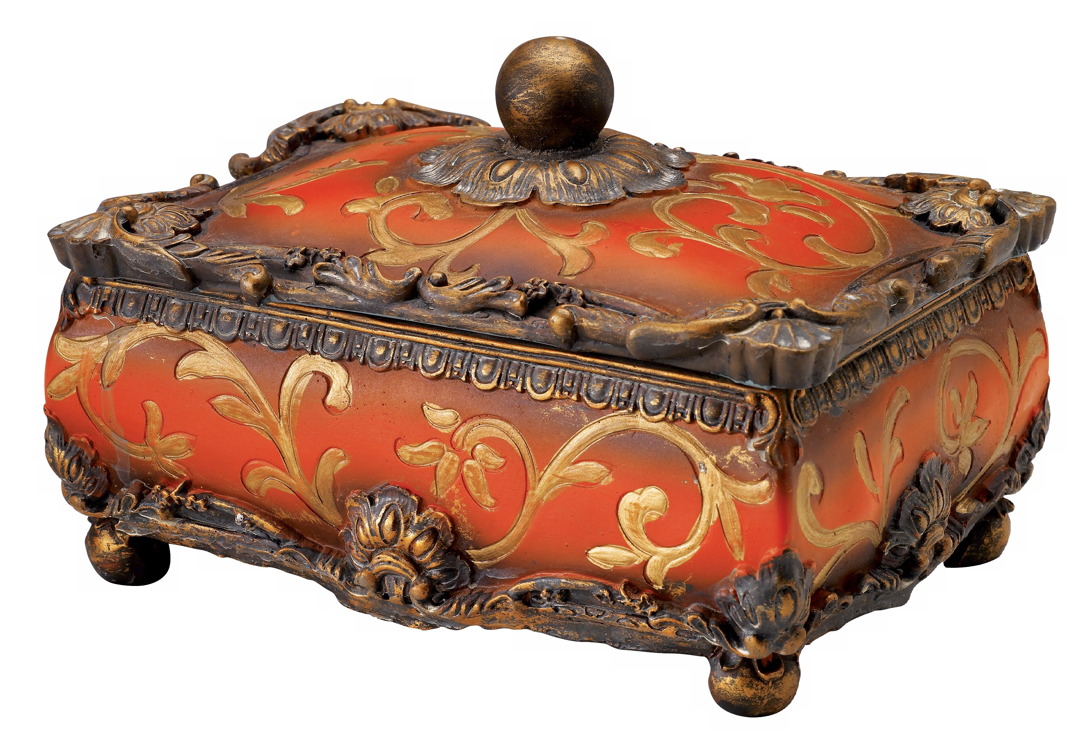 Gisela Decorative Box