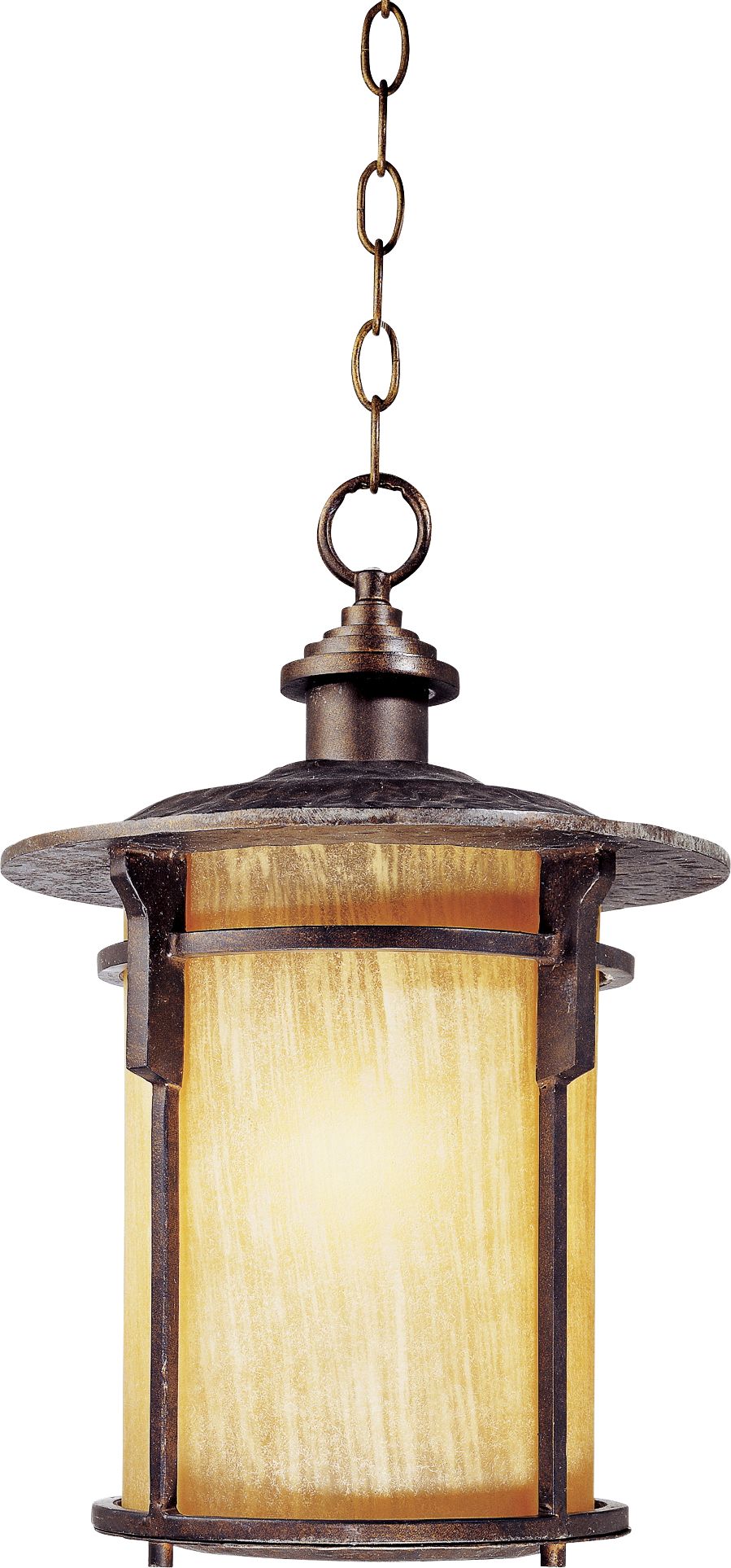 Arroyo Park Collection Hanging Outdoor Light