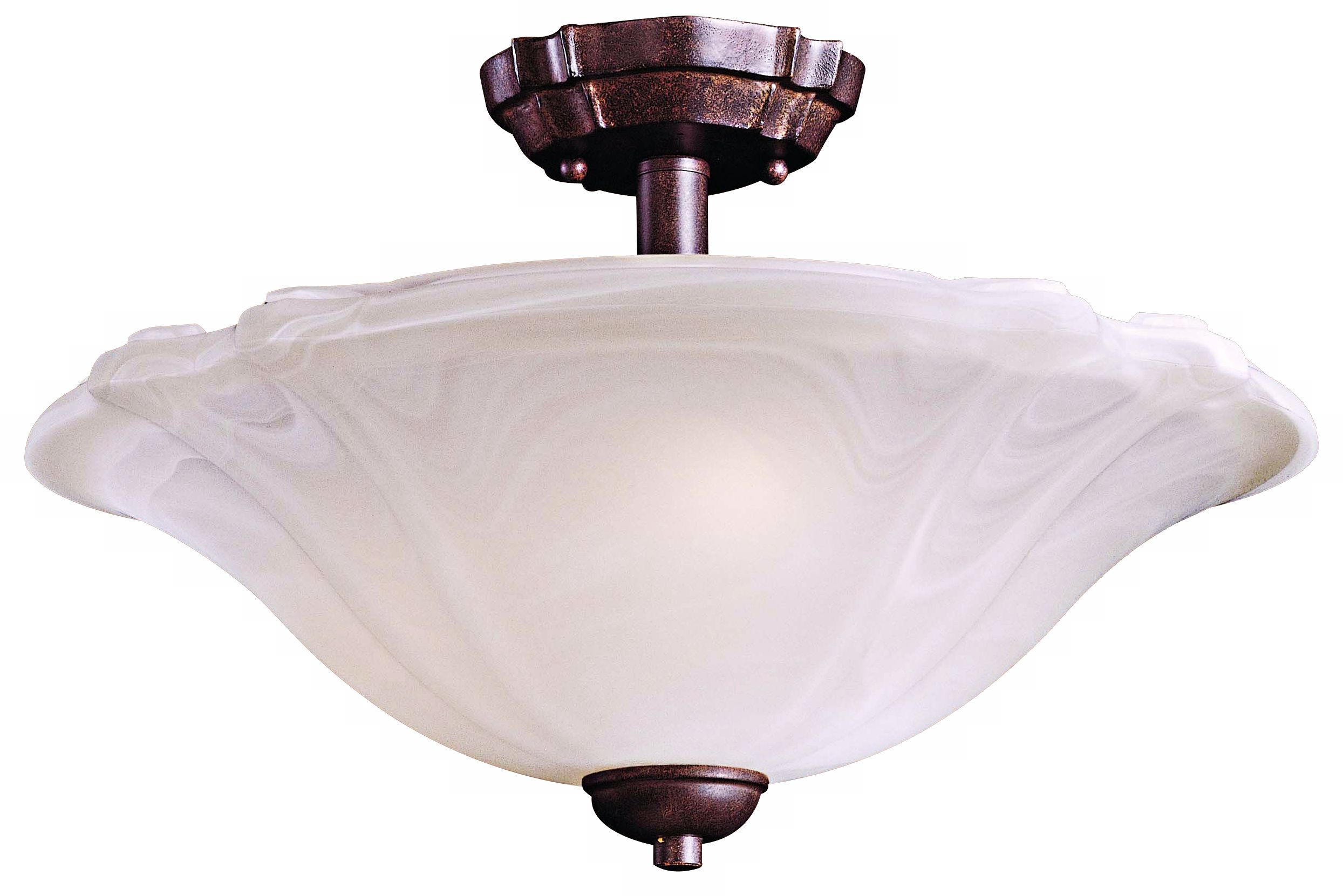 Marche 18 1/4" Wide ENERGY STAR® Ceiling Light Fixture