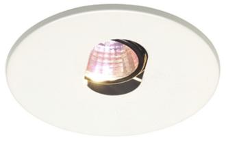Juno 4 Low Voltage Slot Aperture Recessed Light Trim 24878