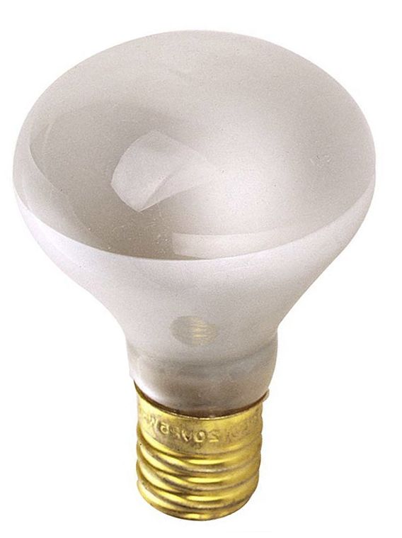 40 Watt R-14 Intermediate Base Mini Spot Bulb