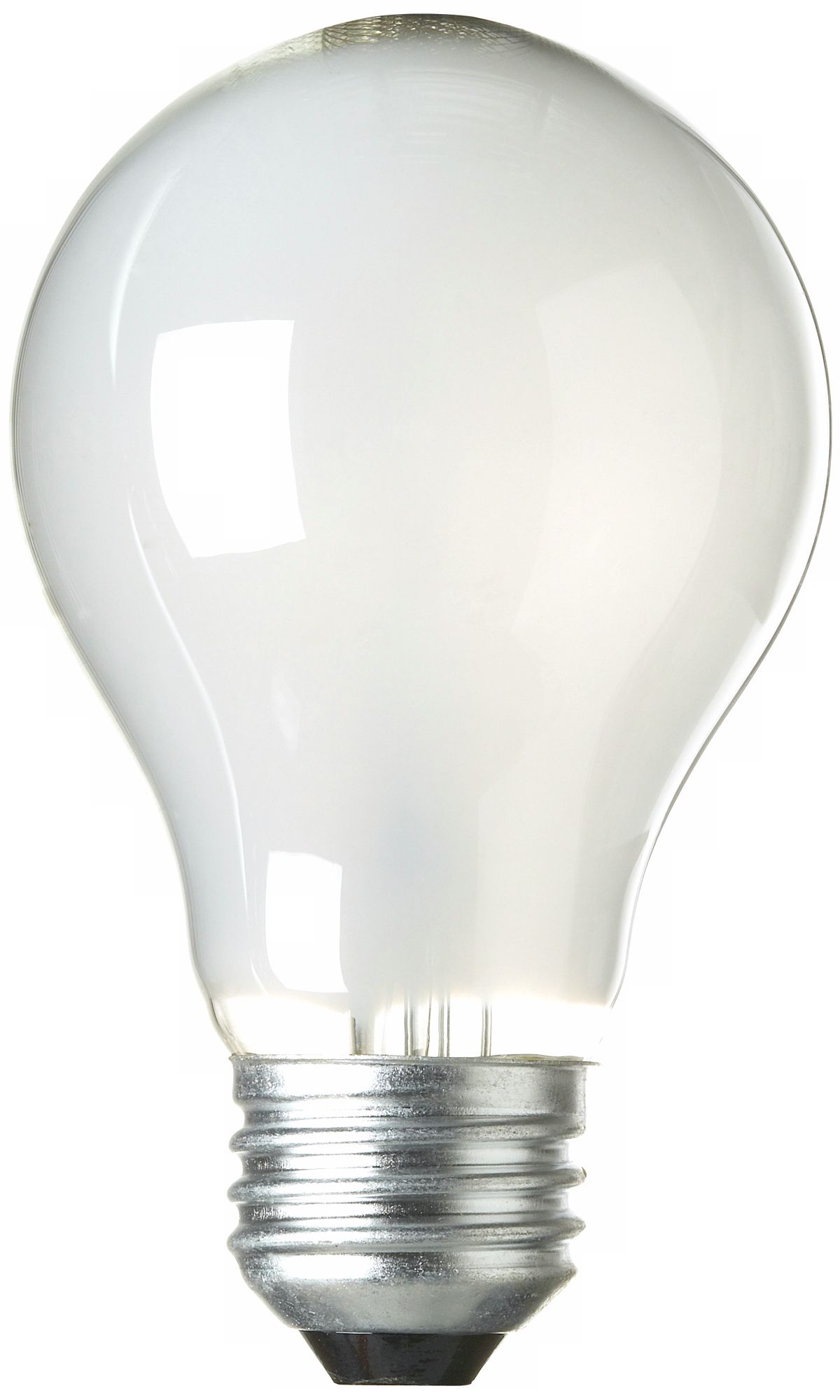75-Watt Frost 4-Pack Light Bulbs