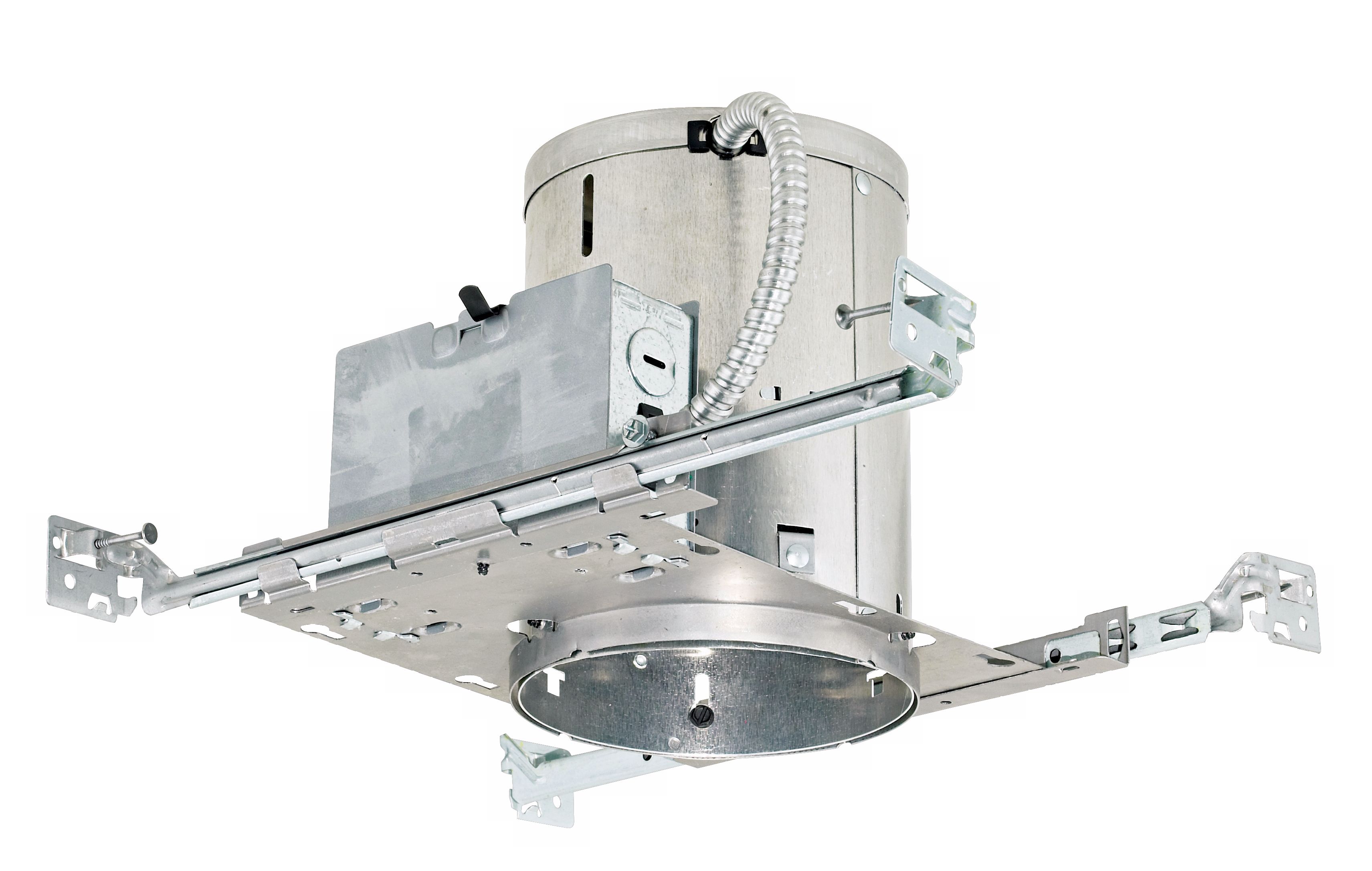 Juno 5" Non-IC Recessed Universal Housing