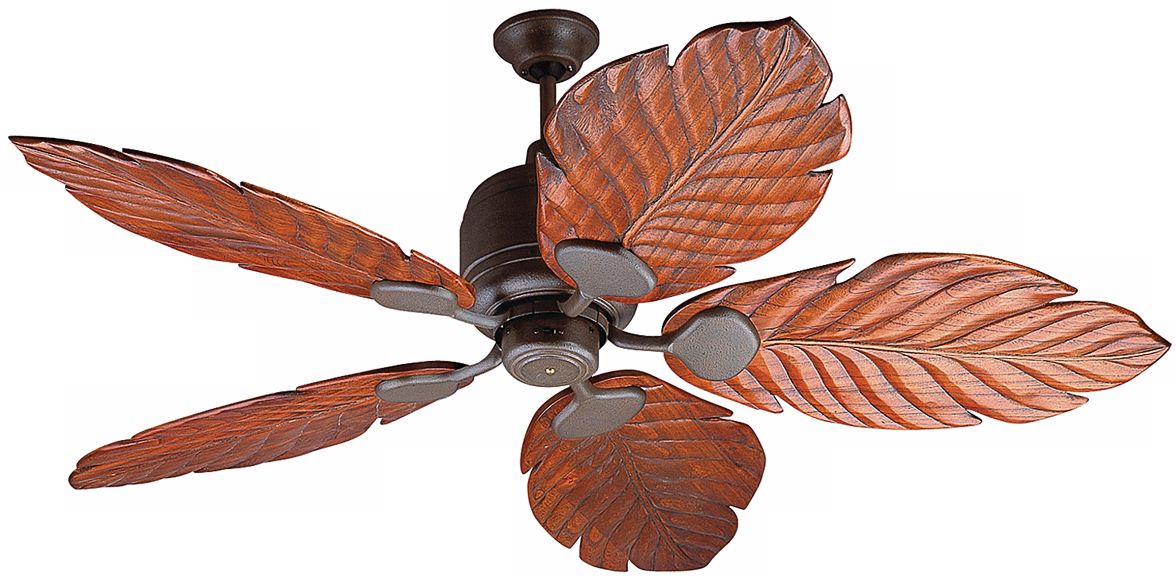 52" Craftmade Kona  Bay Outdoor Ceiling Fan
