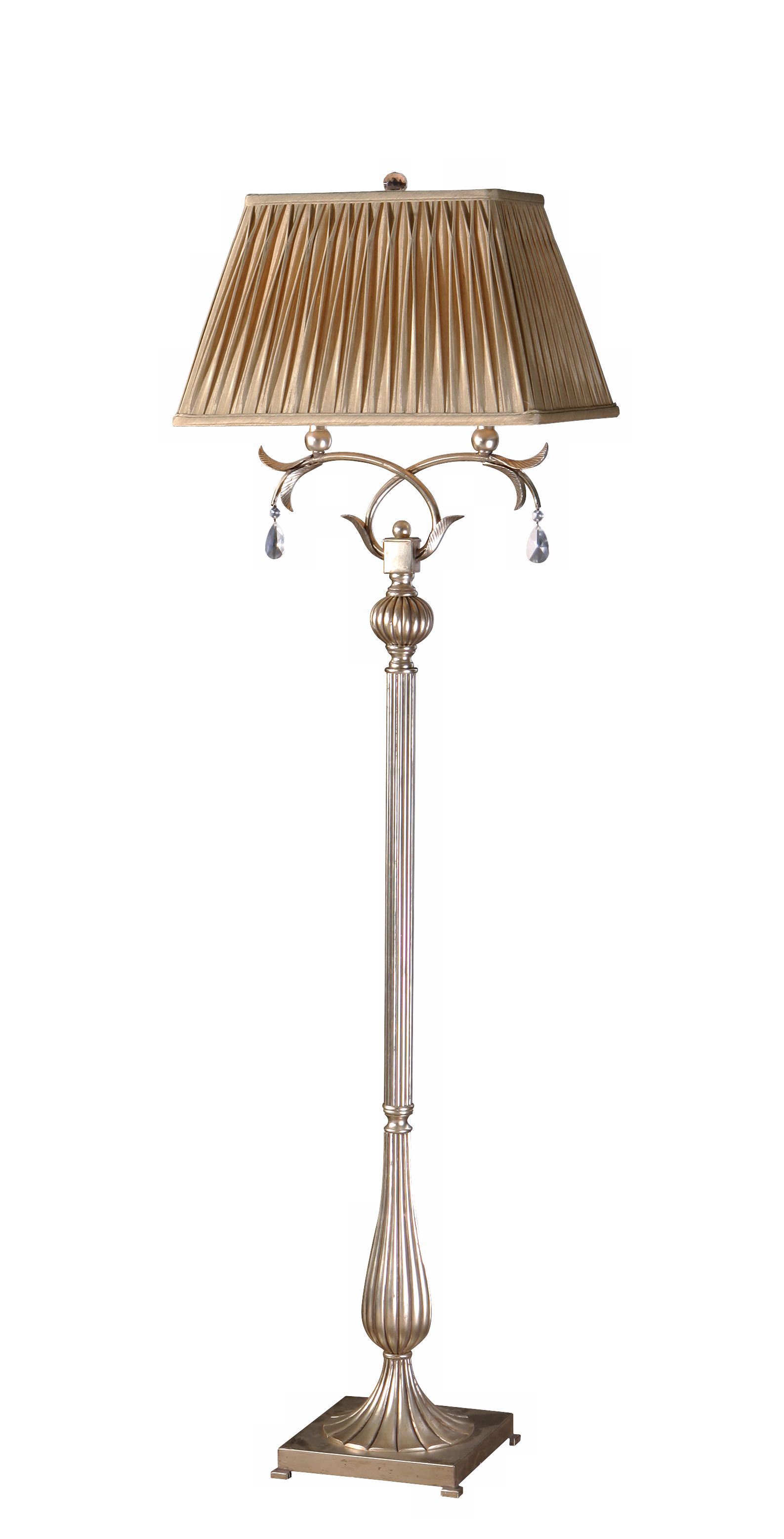Floriane Floor Lamp