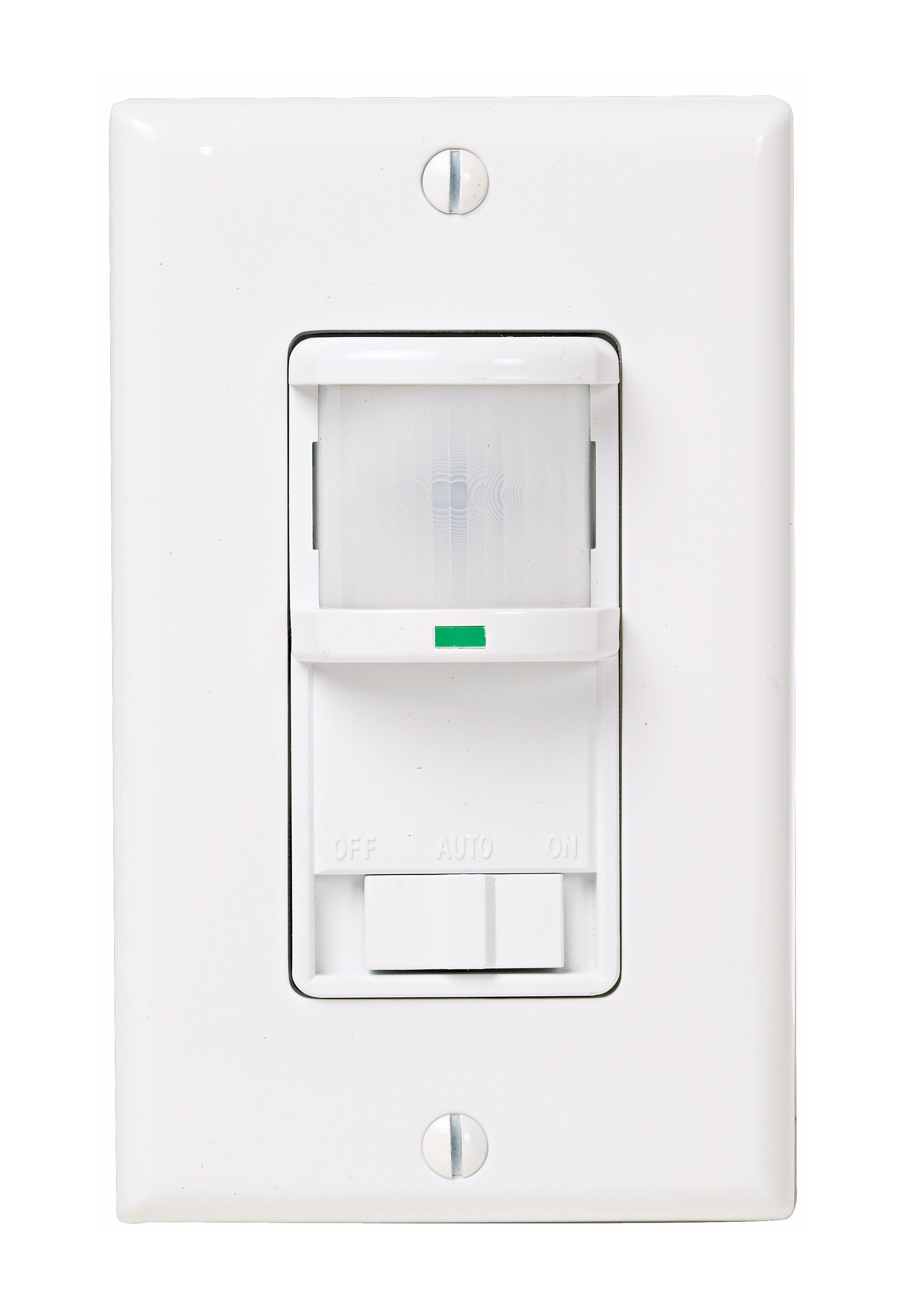 Walk-Through Sensing Motion Monitor