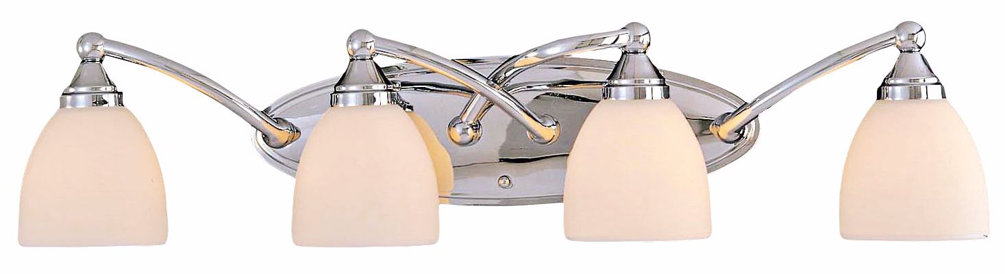 Taylor Collection 32" Wide Bathroom Light Fixture