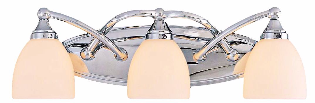 Taylor Collection 23" Wide Bathroom Light Fixture