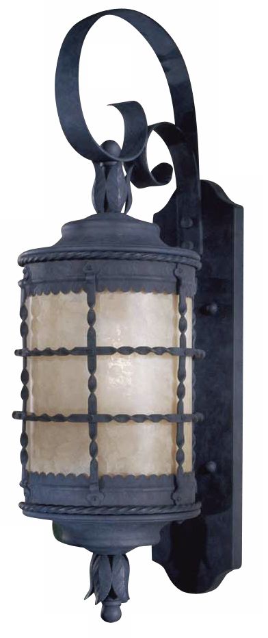 Mallorca 28 3/4" Energy Efficient Outdoor Wall Light