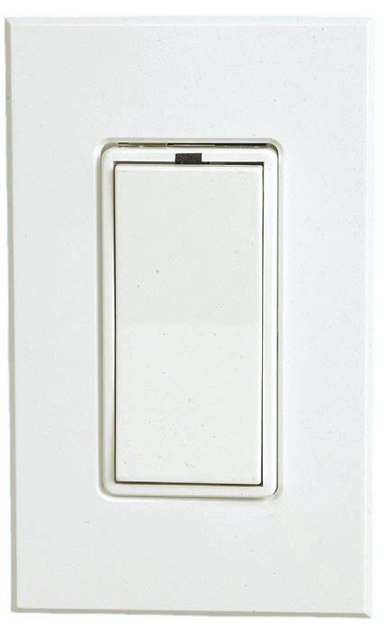 Lightolier Dimmer Remote Switch