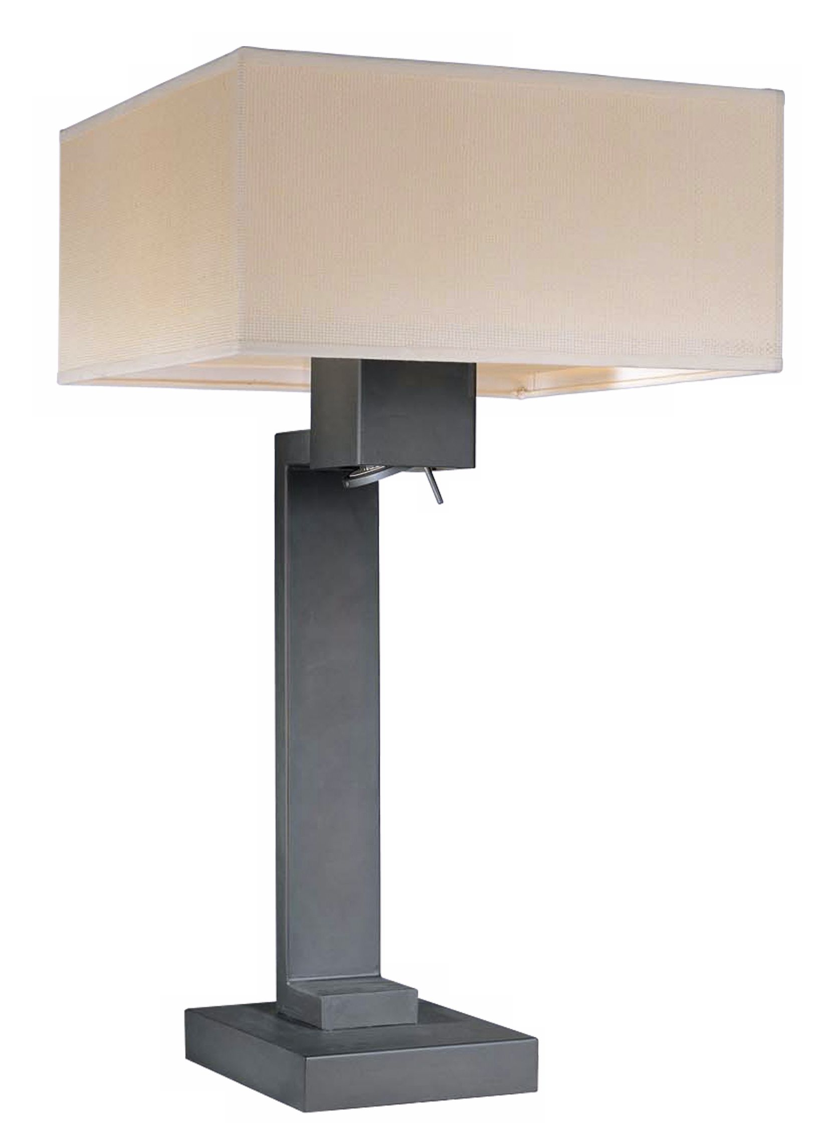 George Kovacs Angular Downlight Desk Lamp