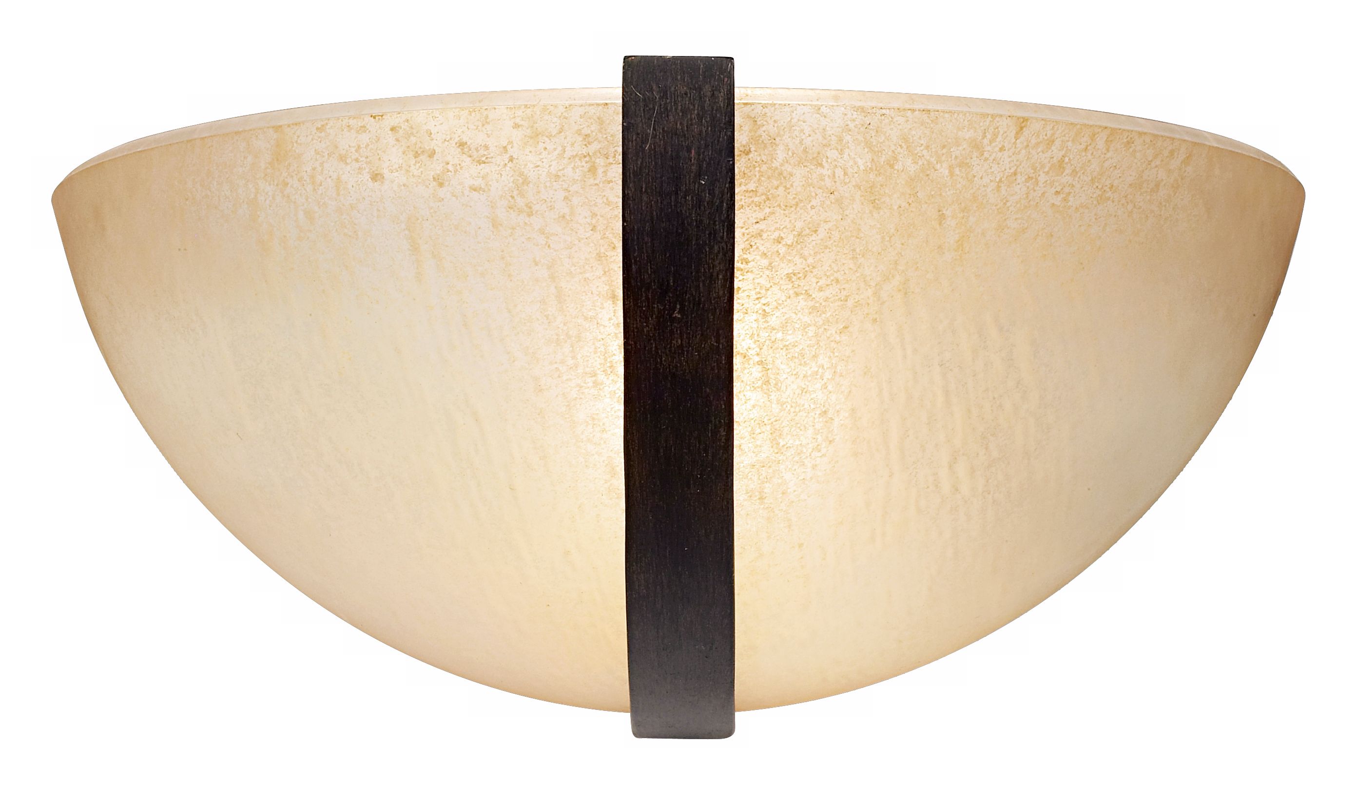 Raiden 12 1/4" Wide Wall Sconce