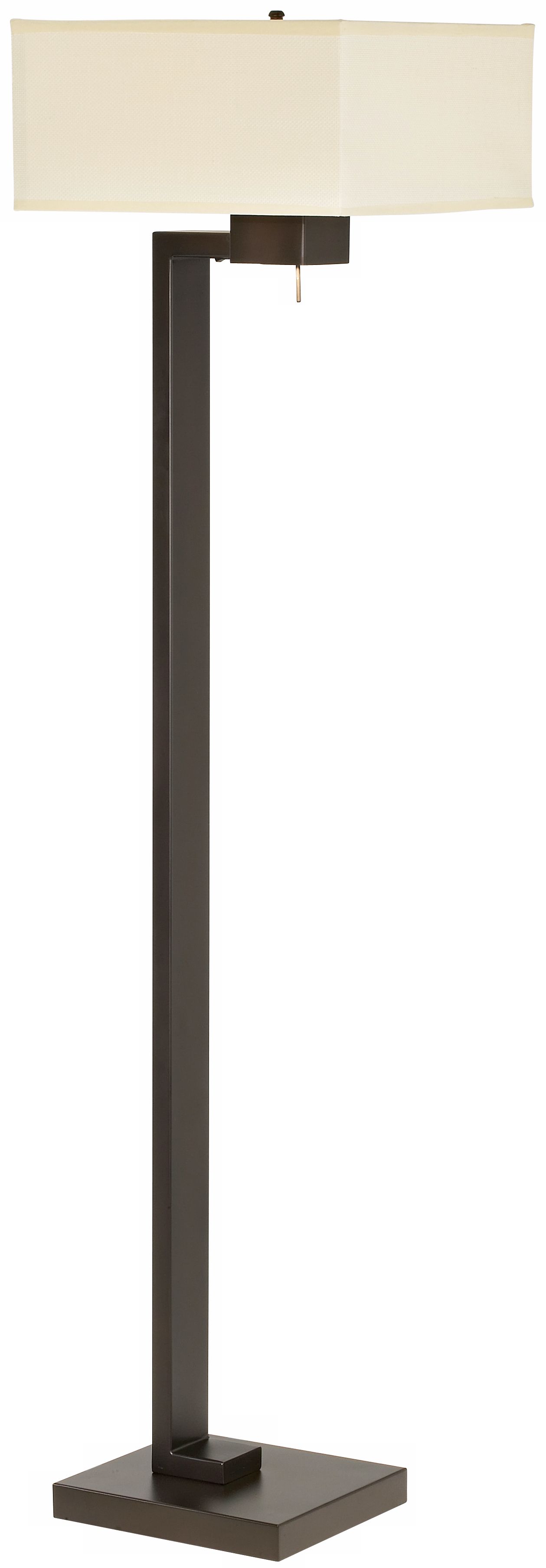 George Kovacs Step Adjustable Floor Lamp