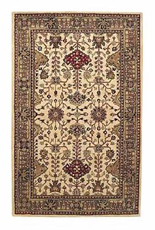 Sovereign Tuscan Gold Area Rug