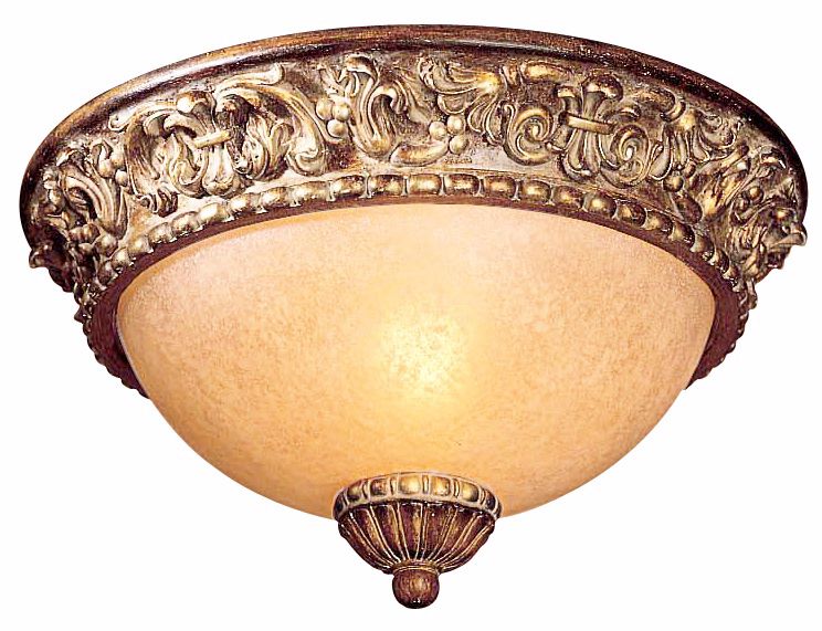 Umbria Collection 11 1/2" Wide Ceiling Light Fixture