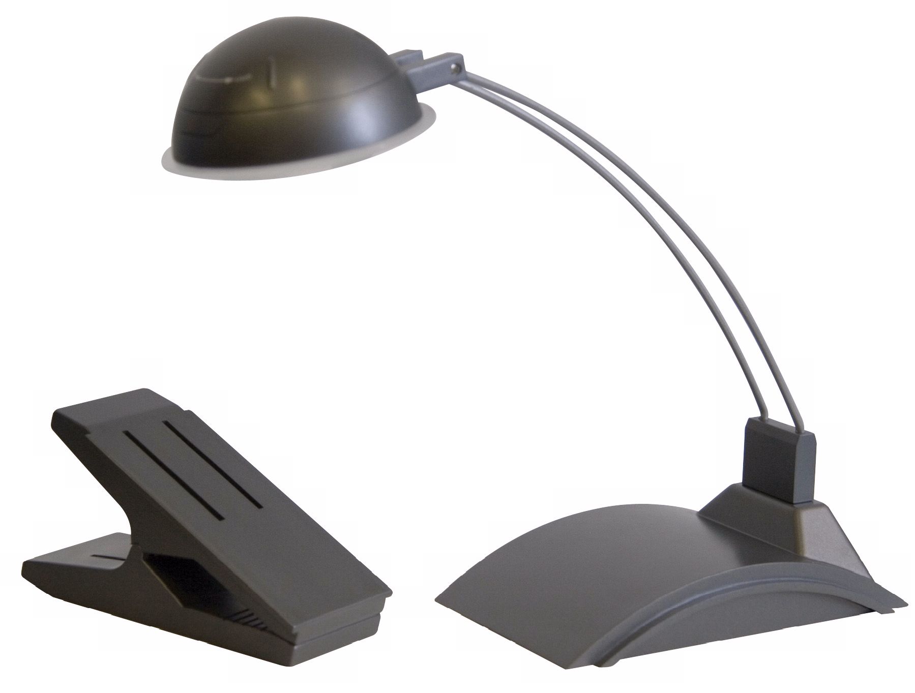 Rite Lite Battery Powered Picture and Clip Light