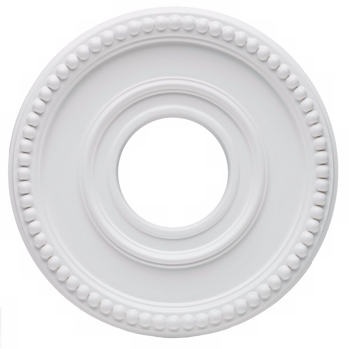 Colonnade 12 38 Diameter Decorative Ceiling Medallion 27867