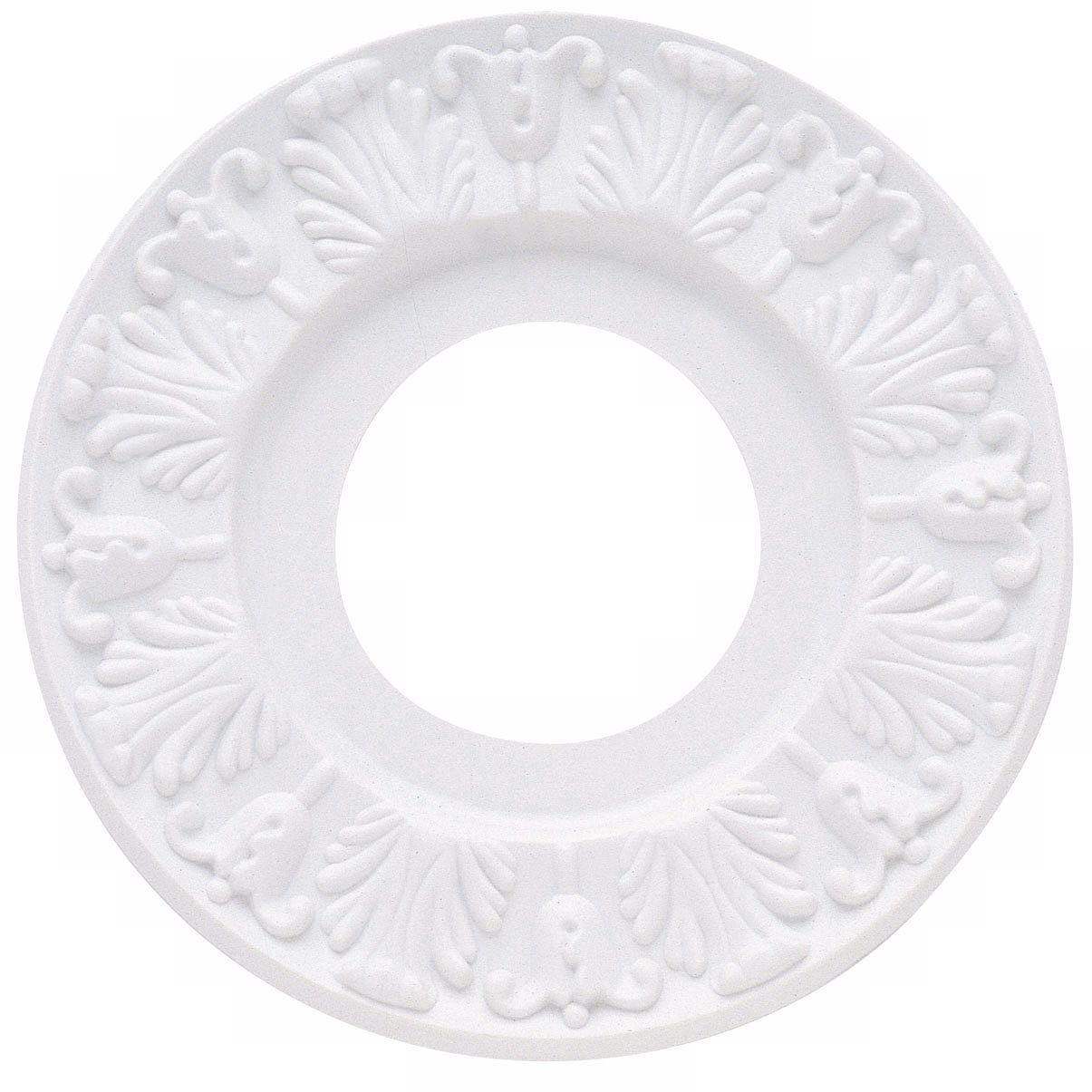 10 Diameter Victorian Style Decorative Ceiling Medallion 28064