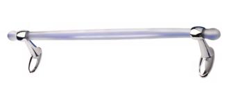 The Blue Frost Collection 24 Towel Bar 28134