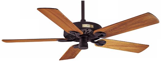 52" Outdoor Original Ceiling Fan from Hunter