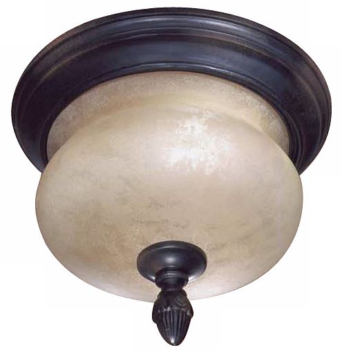 Newport Collection 9 3/4" High Outdoor Ceiling Light