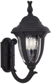 Casa Sierra8482 Collection 19 18 High Outdoor Light 29589