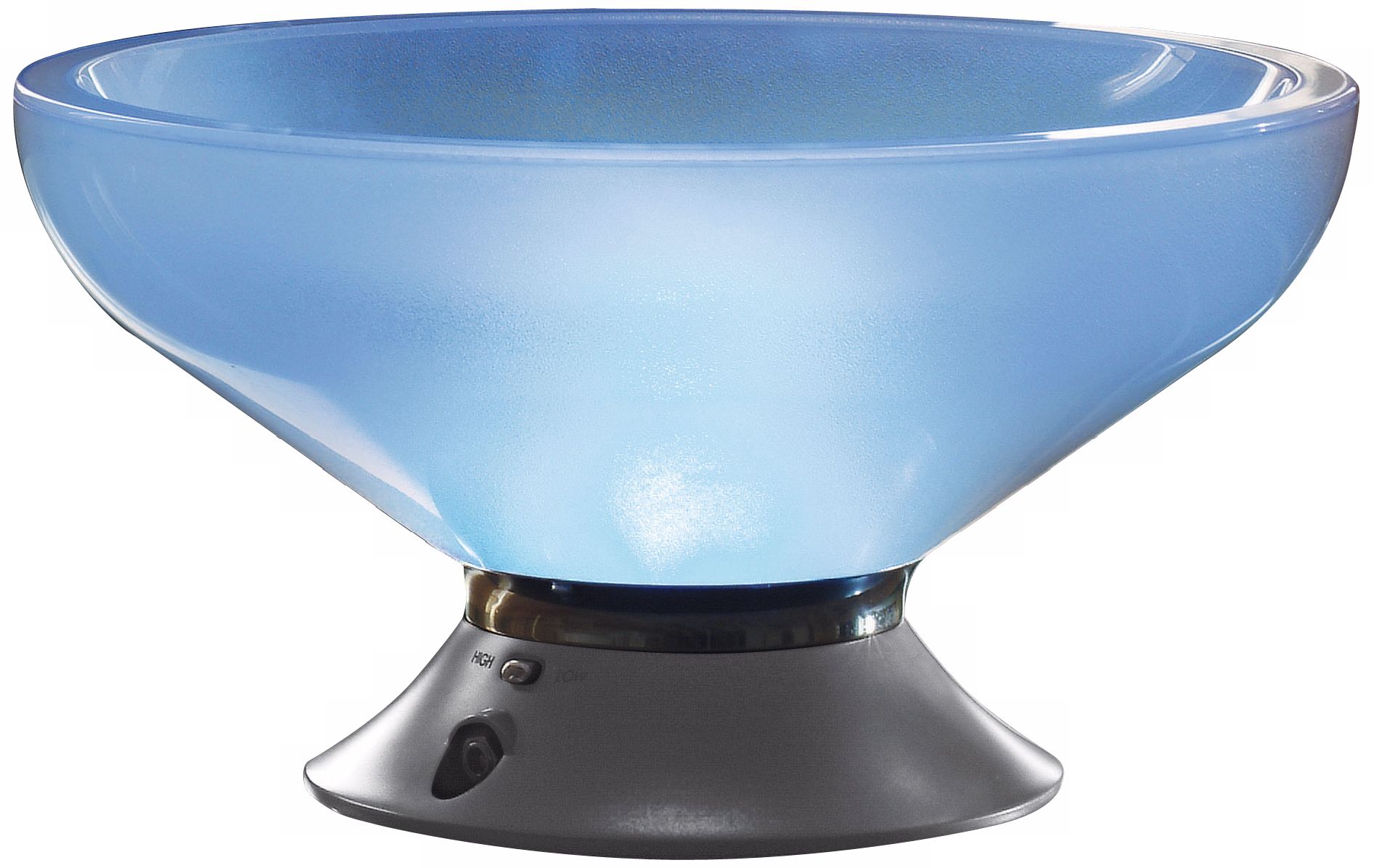 Color Changing Rechargeable Atmosphere Bowl