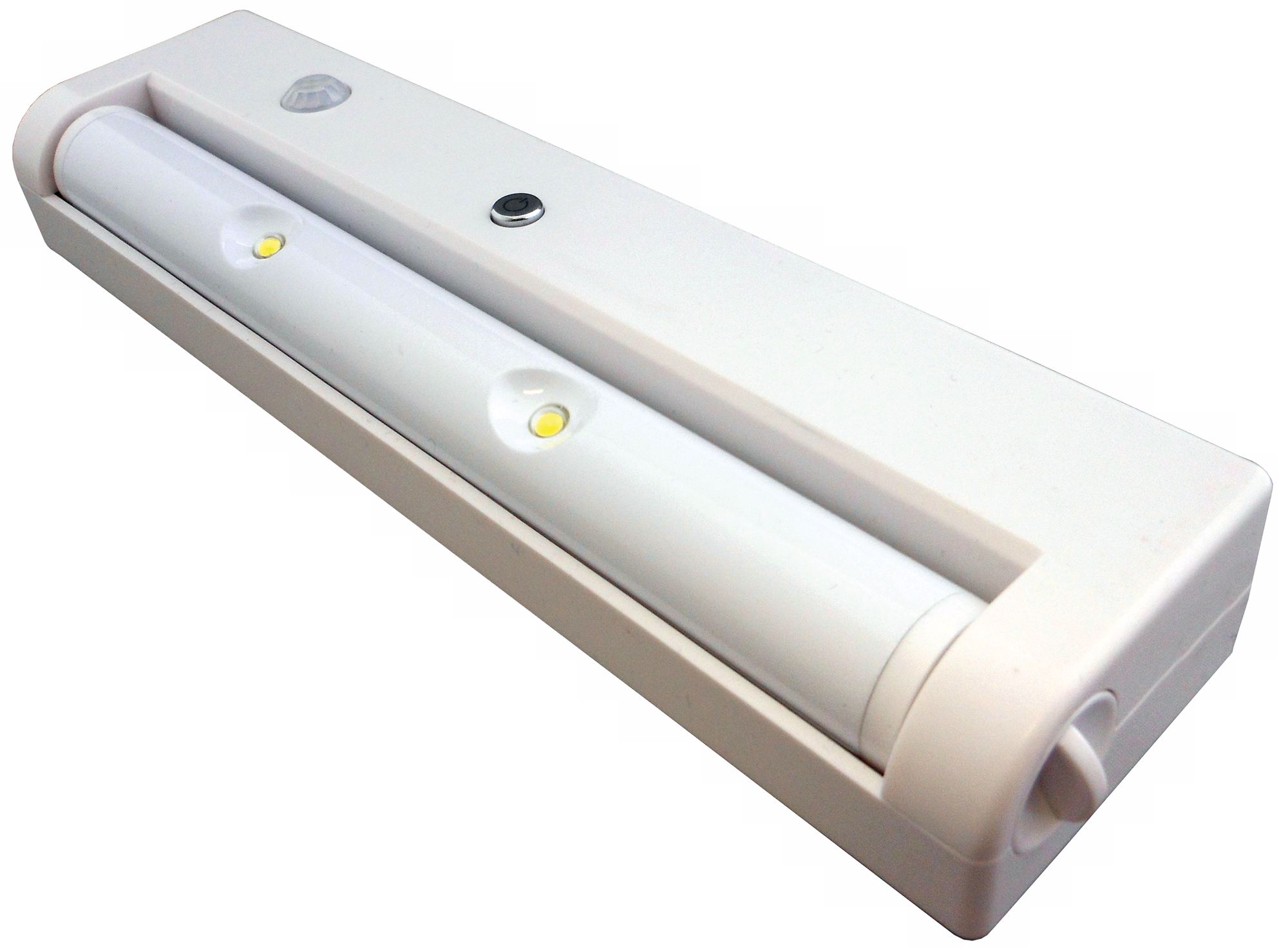 Motion Sensor & Battery Powered Under Cabinet LED