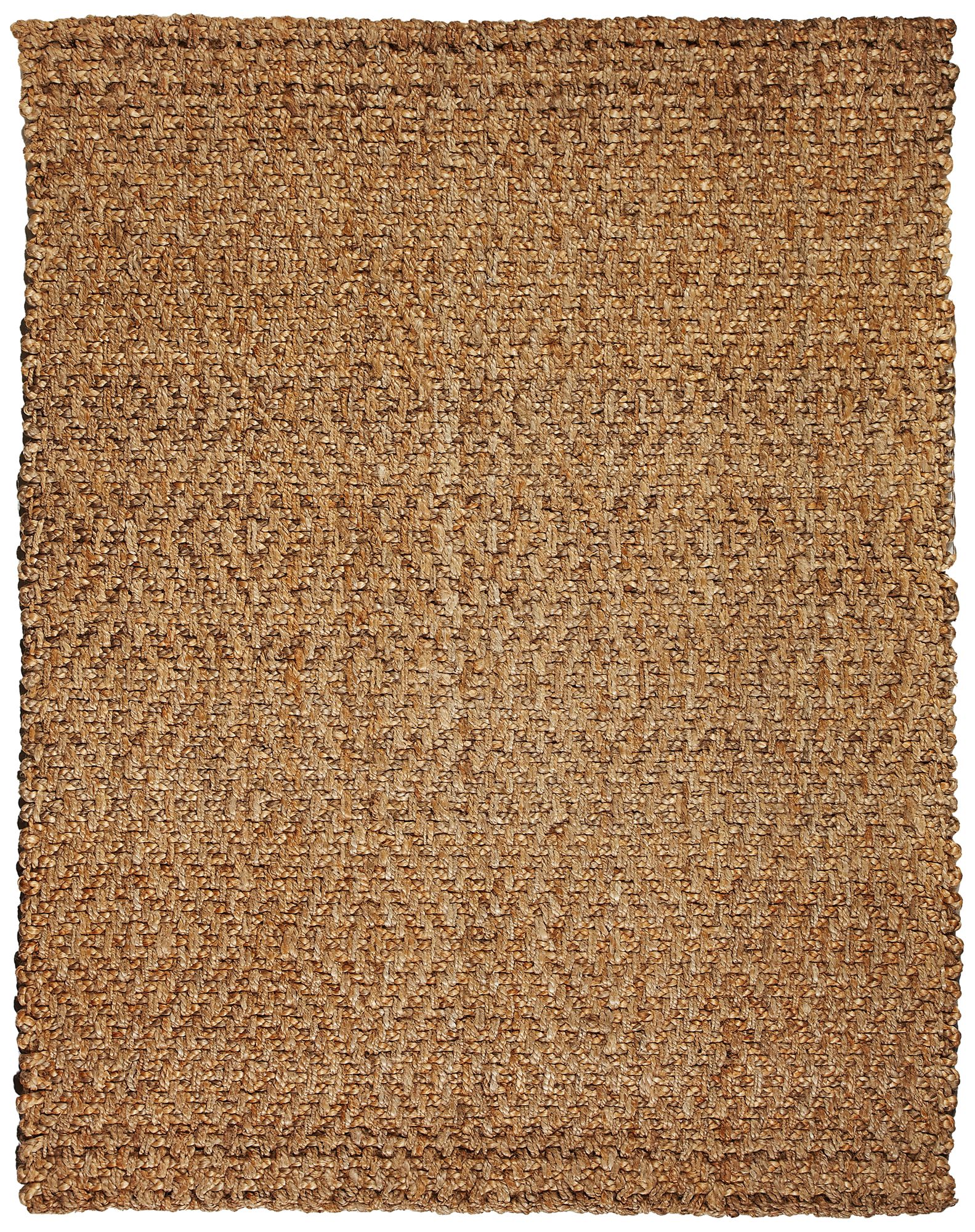 Big Sur Jute AMB0320 Beige Area Rug