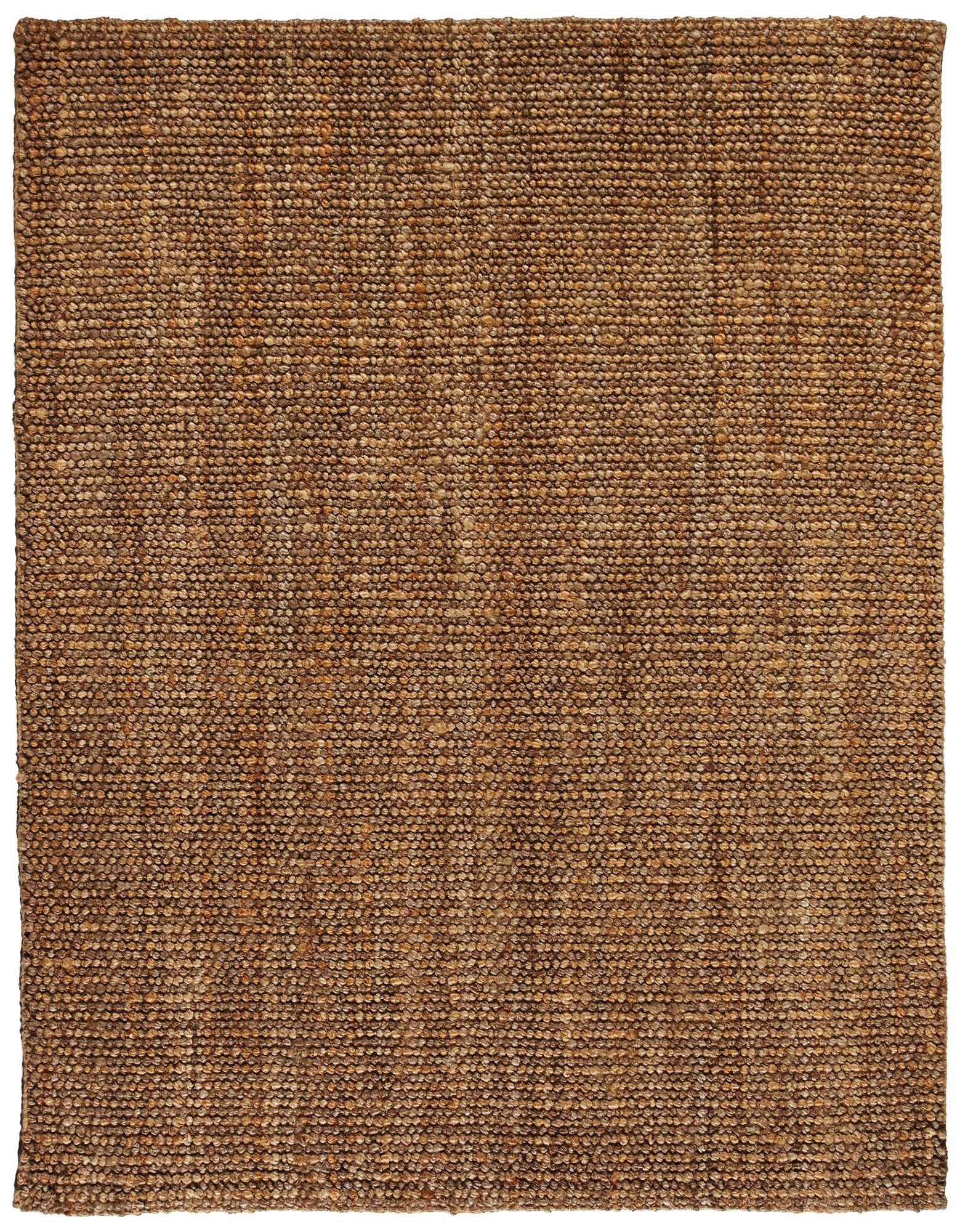 Mira Jute AMB0323 Beige Area Rug
