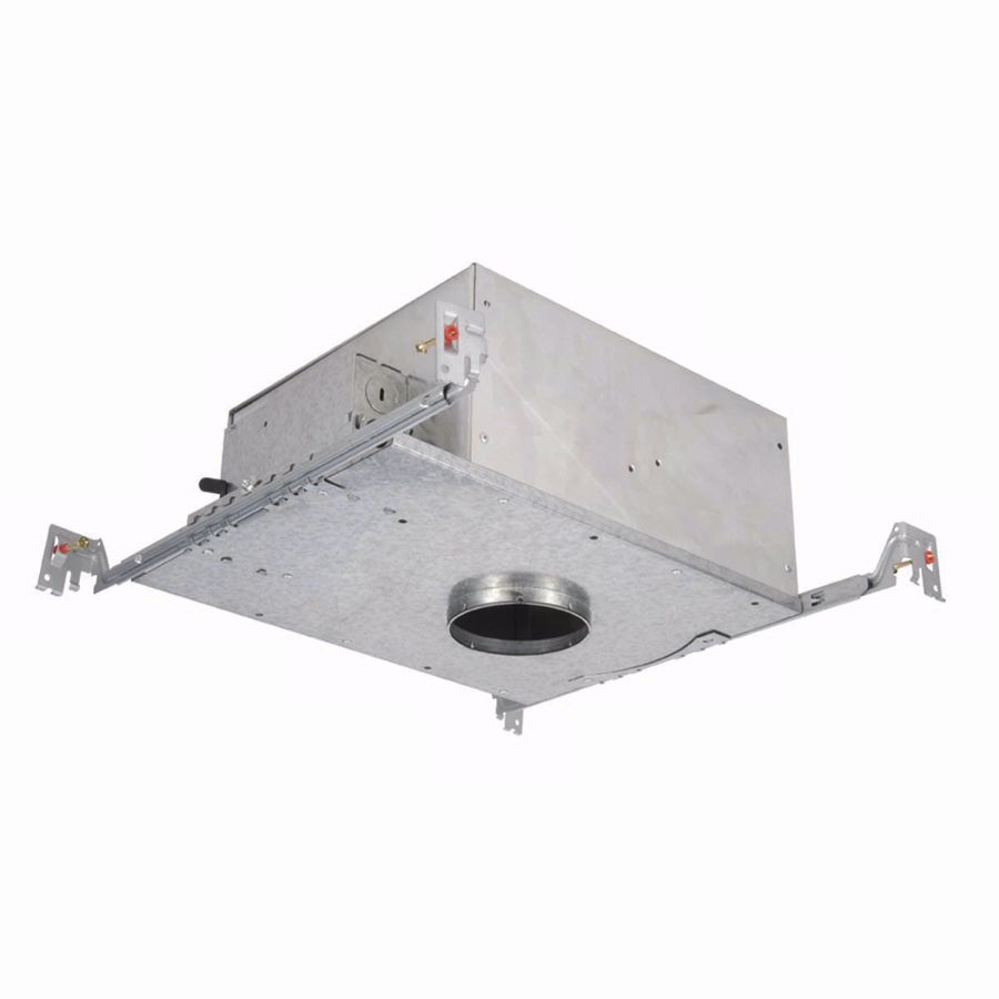 WAC Tesla Airtight IC LED 2" Recessed Housing