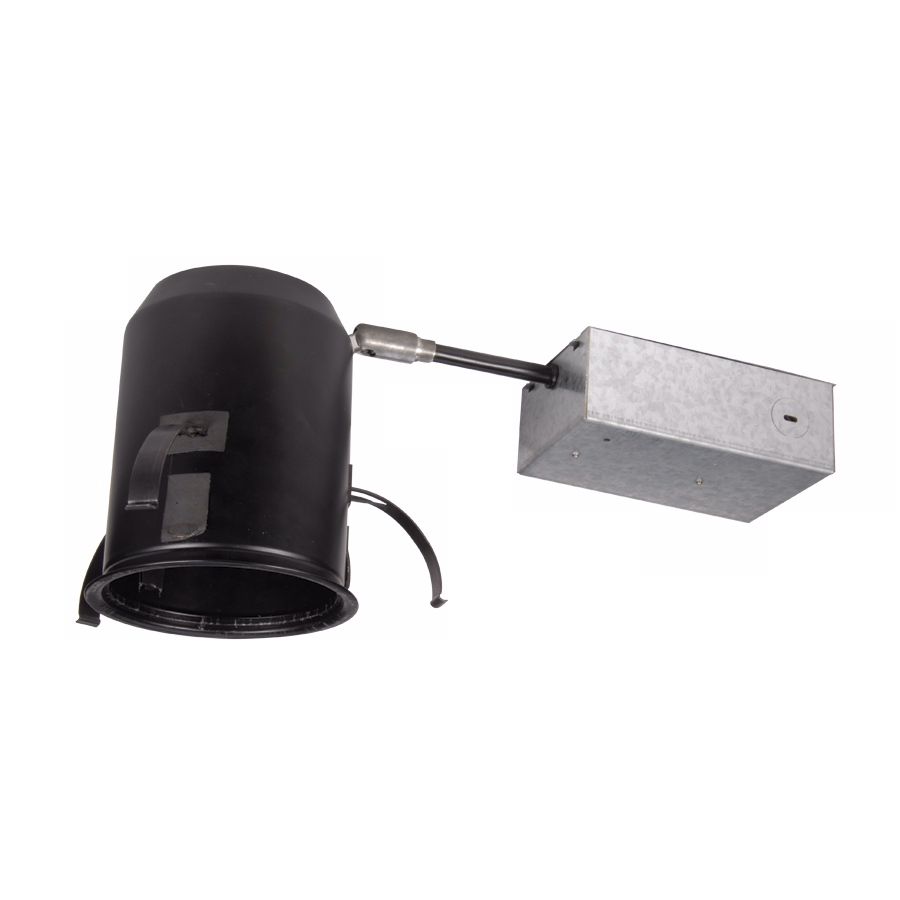 WAC Tesla Non-IC Airtight 2" Remodel Recessed Housing