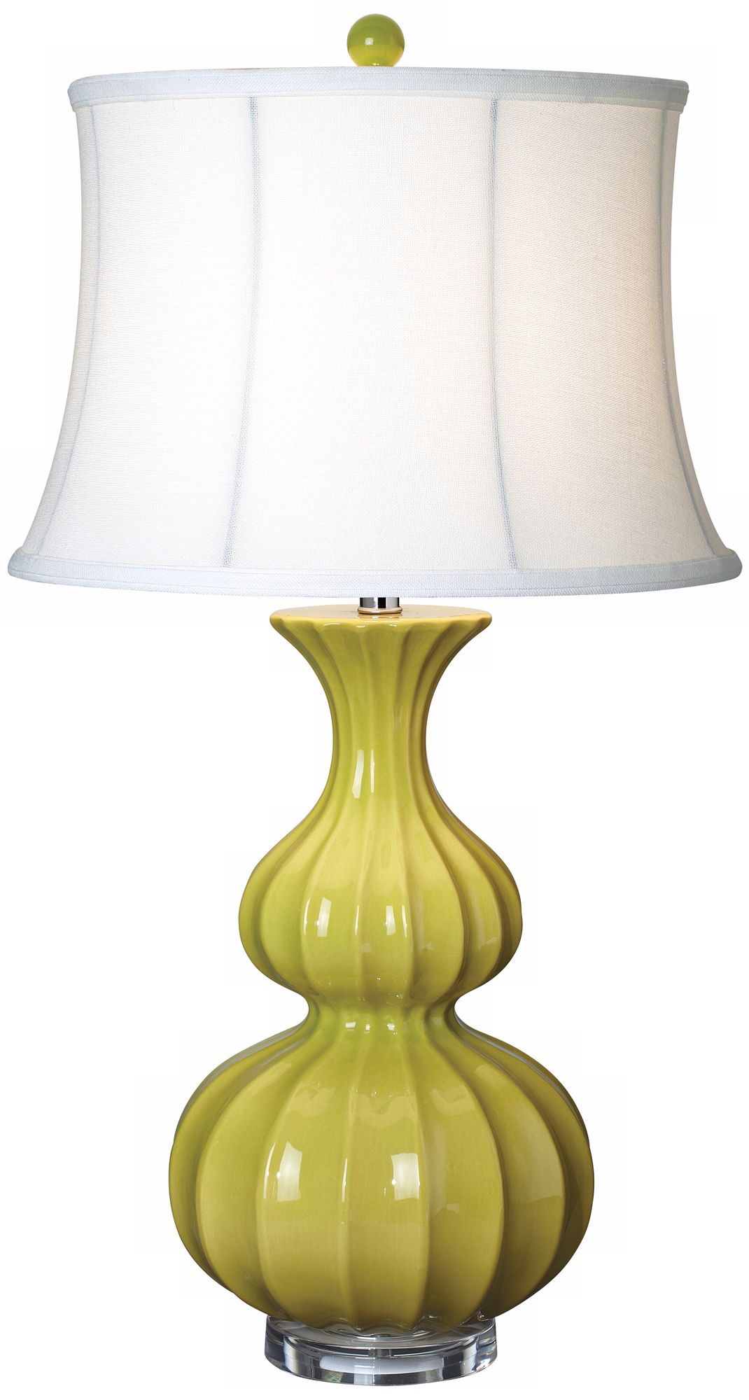 Avenal Sweet Pea Table Lamp