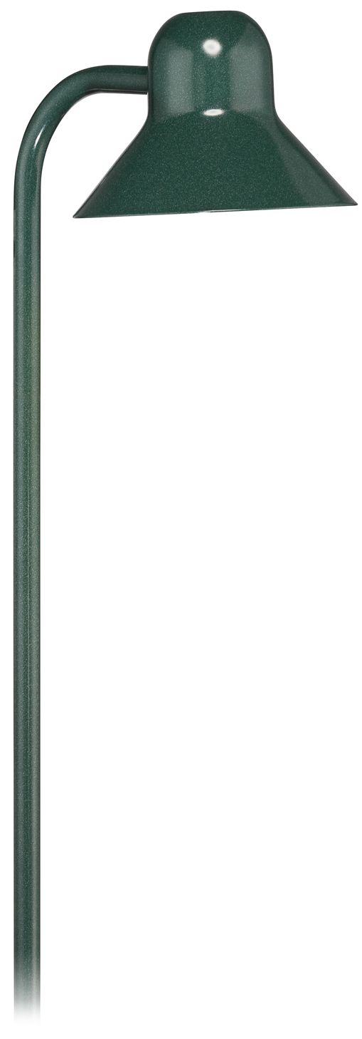 Jayce 18 1/2" High Acid Green LED Landscape Path Light