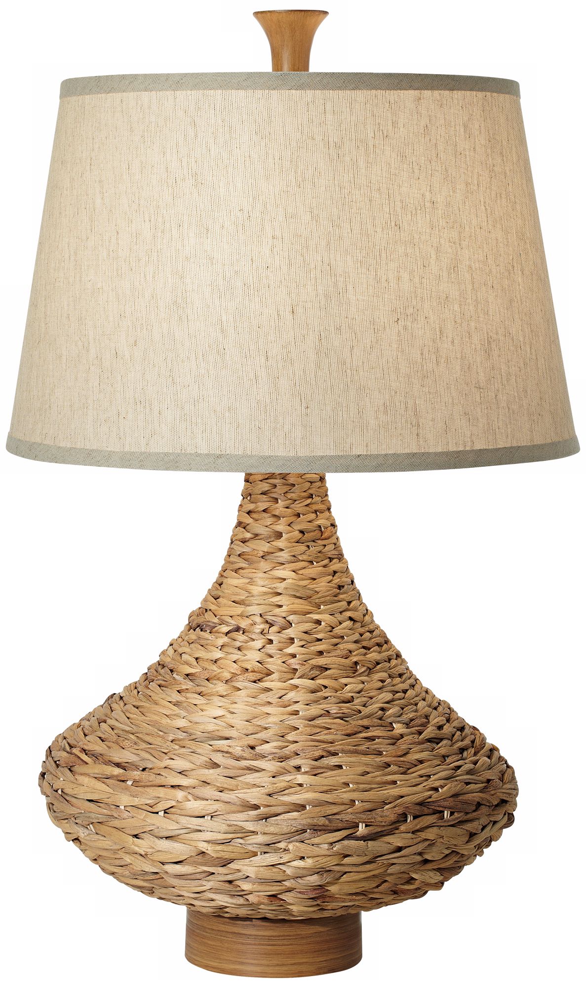 Seagrass Bay Table Lamp