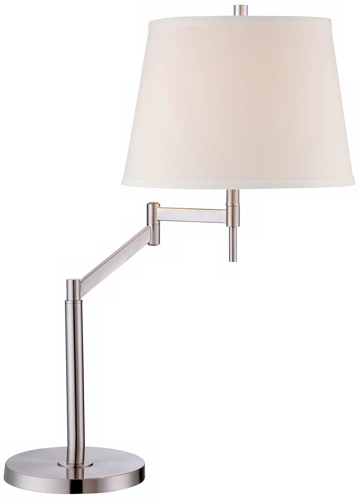 Lite Source Eveleen Swing Arm Table Lamp