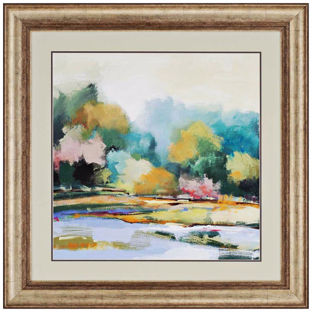 38"x38" Bedford Hills