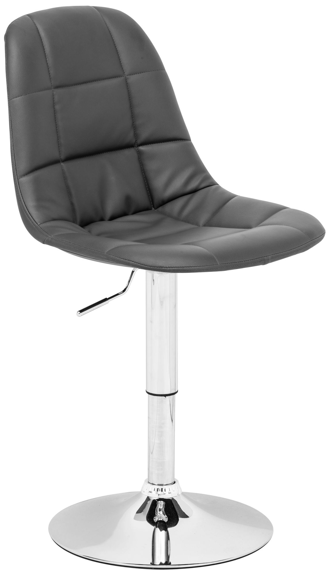 Zuo Wrap White Accent Chair